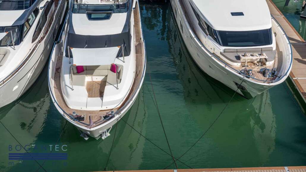 Marine foam flooring Miami