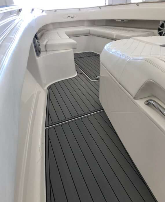 Non-skid boat flooring Miami