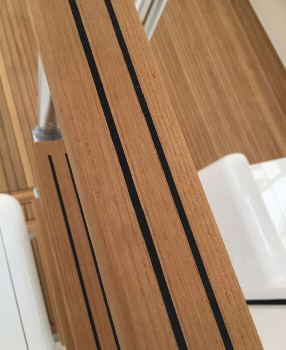 Marine flooring Miami FL