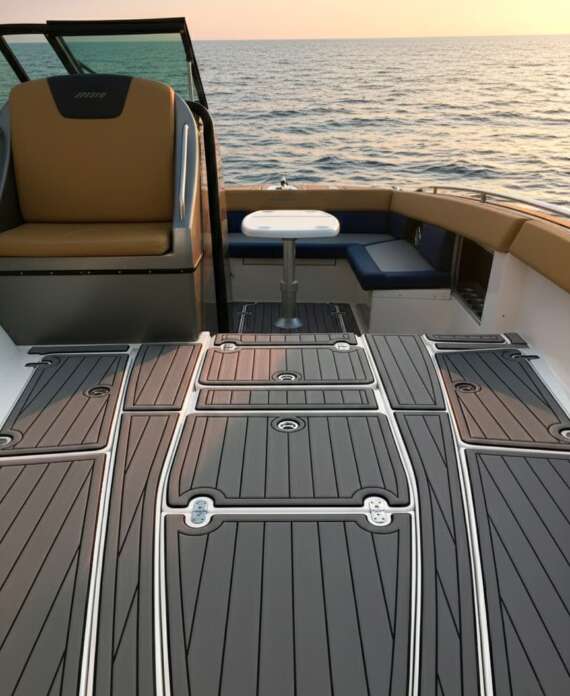 Service Marine Flooring