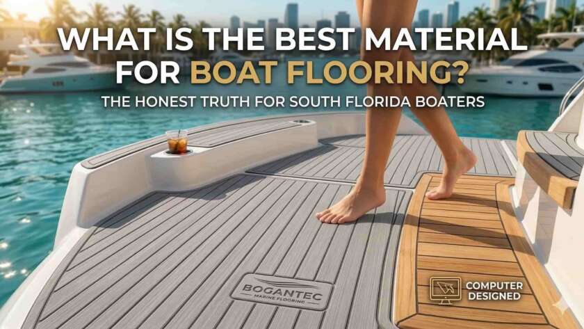 flooring marine