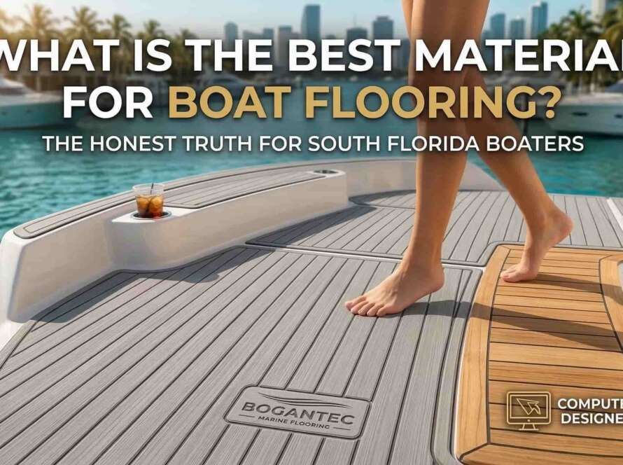 flooring marine
