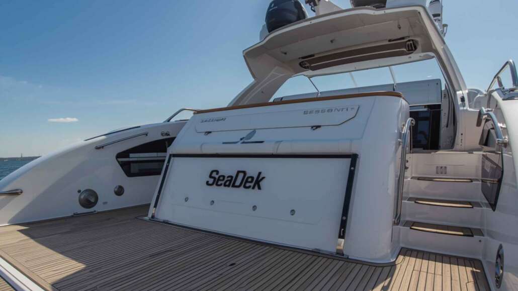 Premium boat flooring florida