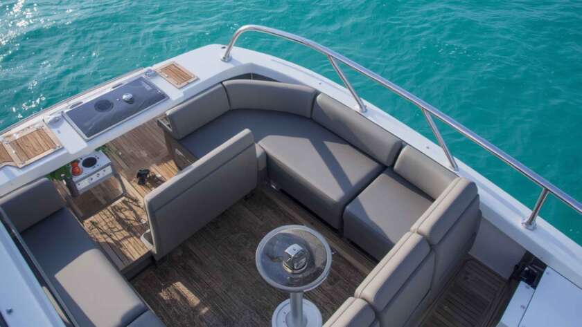 SeaDek Alternative Premium Boat Flooring