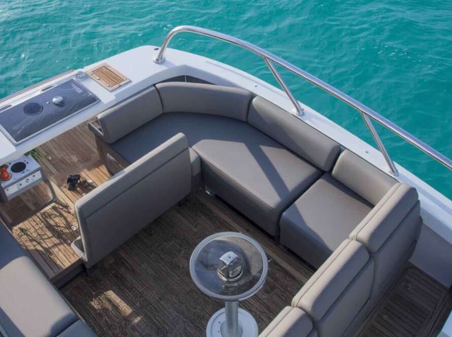 SeaDek Alternative Premium Boat Flooring