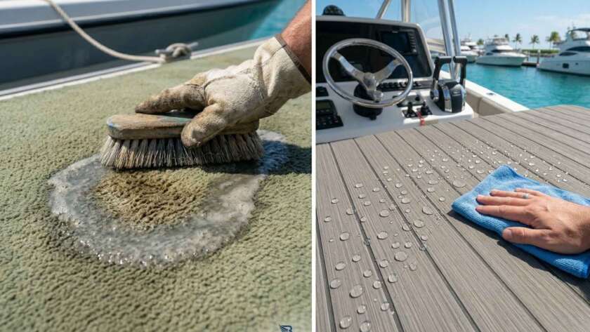 boat flooring florida