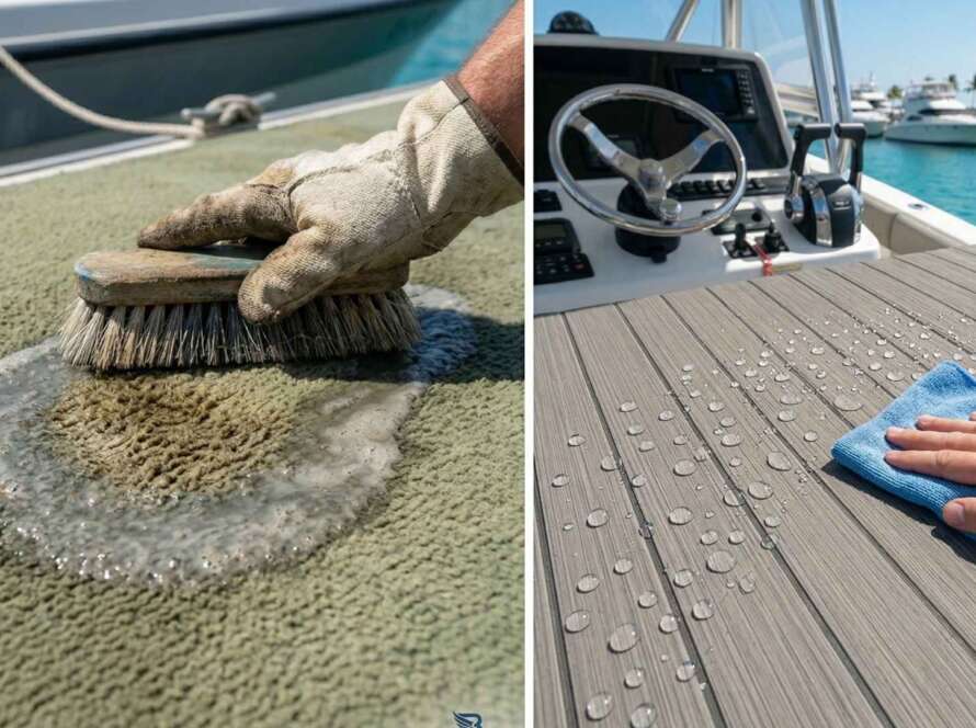 boat flooring florida
