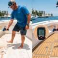 The Reality of the Open Water: Why Your Boat’s Deck Deserves Better