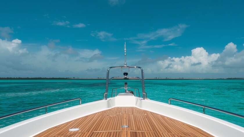 marine decking fort lauderdale