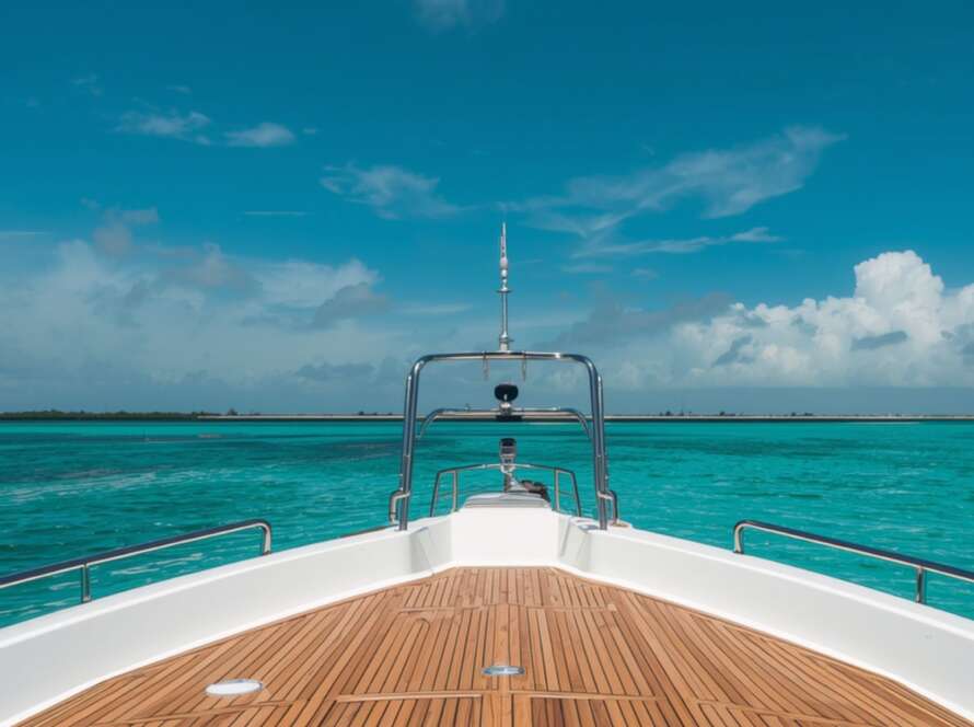 marine decking fort lauderdale