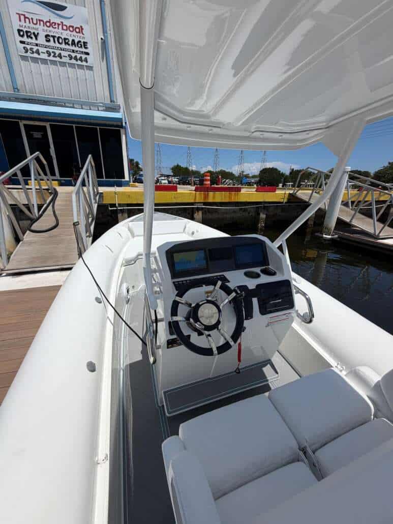Marine Flooring