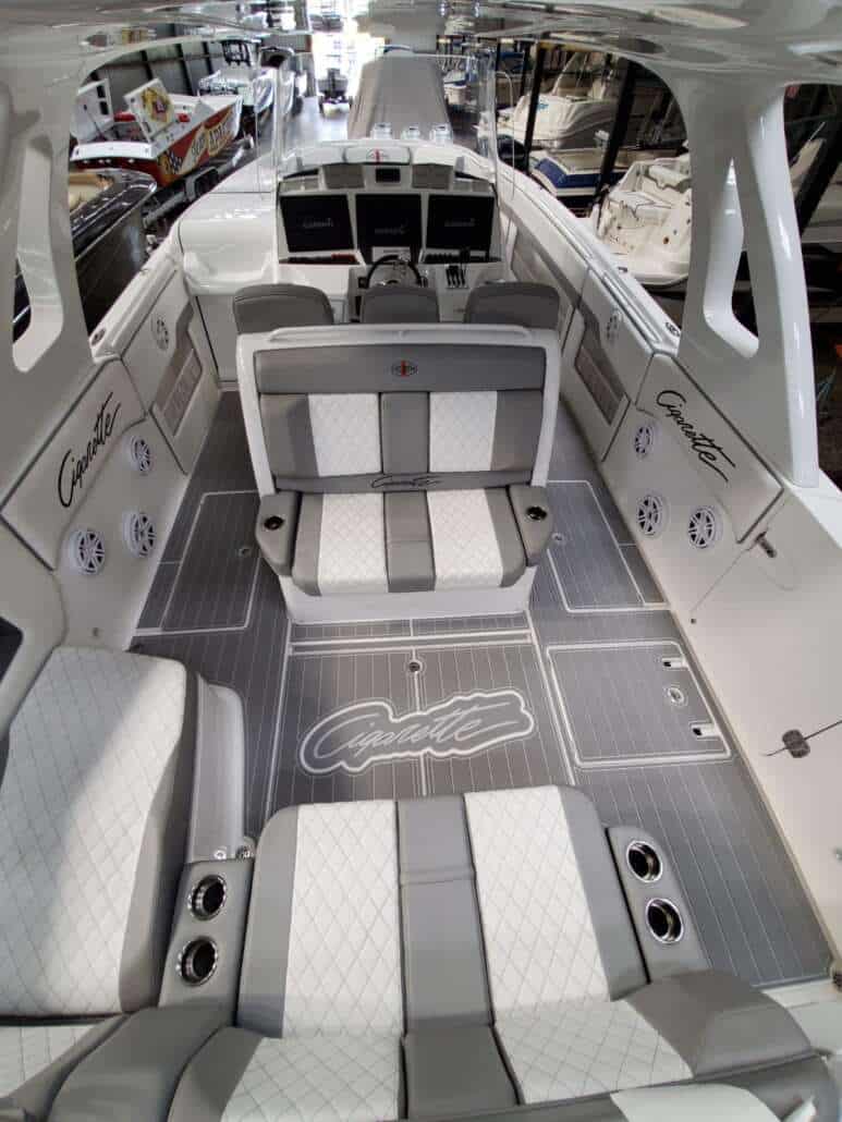 EVA foam south florida