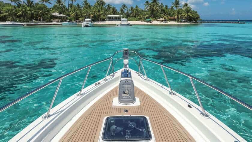 marine flooring for boats